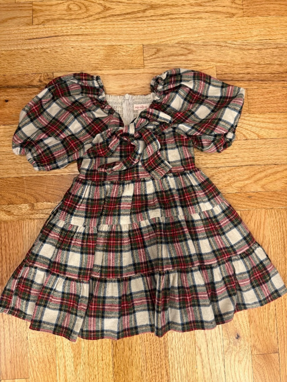 Ivy City Co 3T Dress